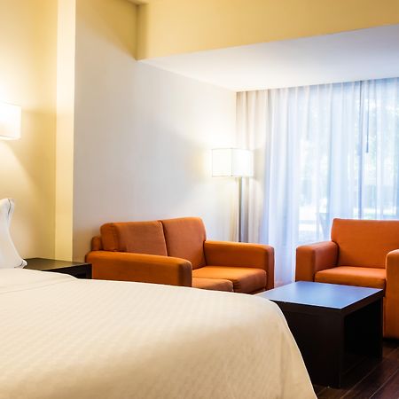 Fiesta Inn San Luis Potosi Glorieta Juarez Exteriér fotografie