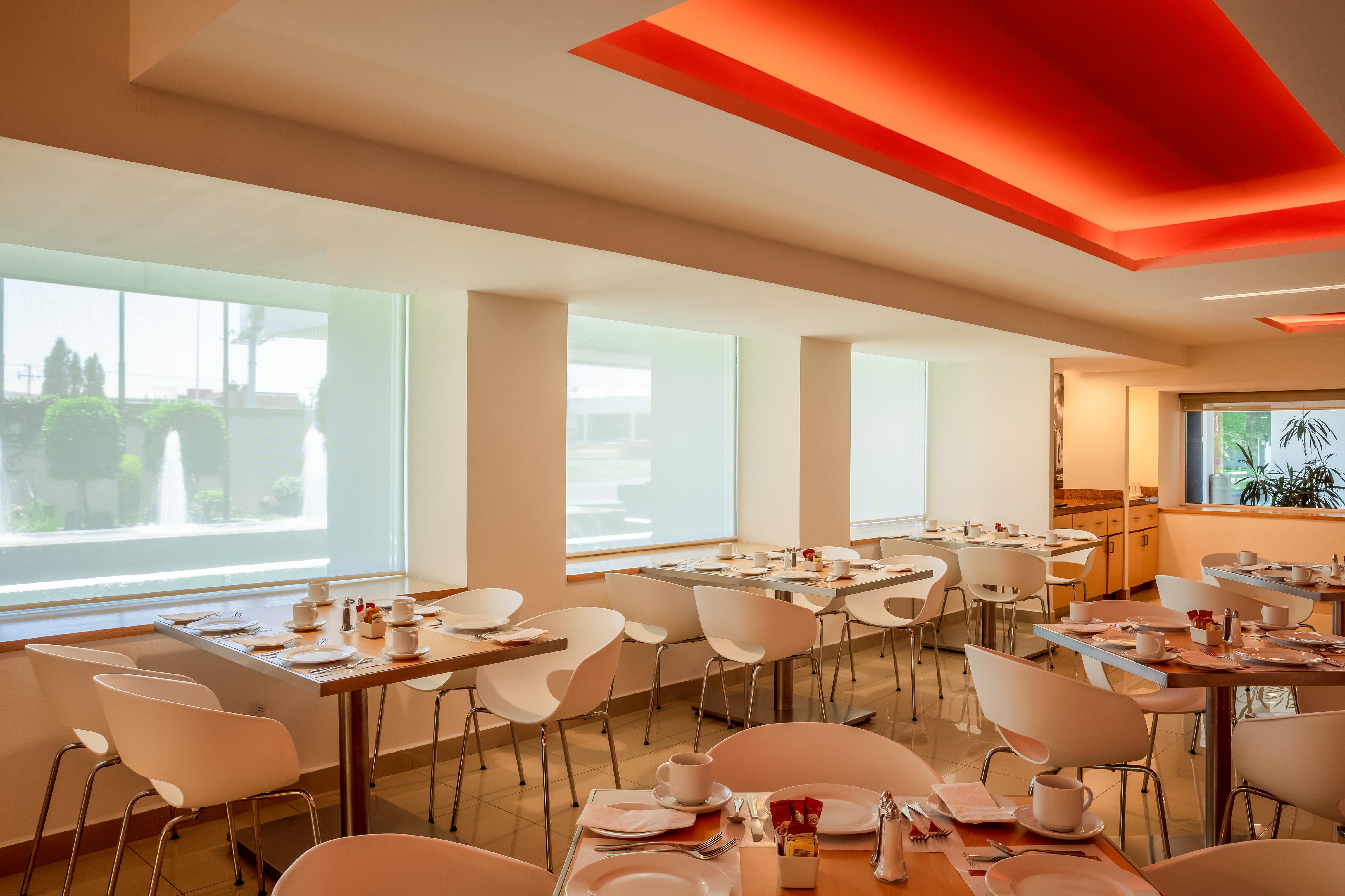 Fiesta Inn San Luis Potosi Glorieta Juarez Exteriér fotografie