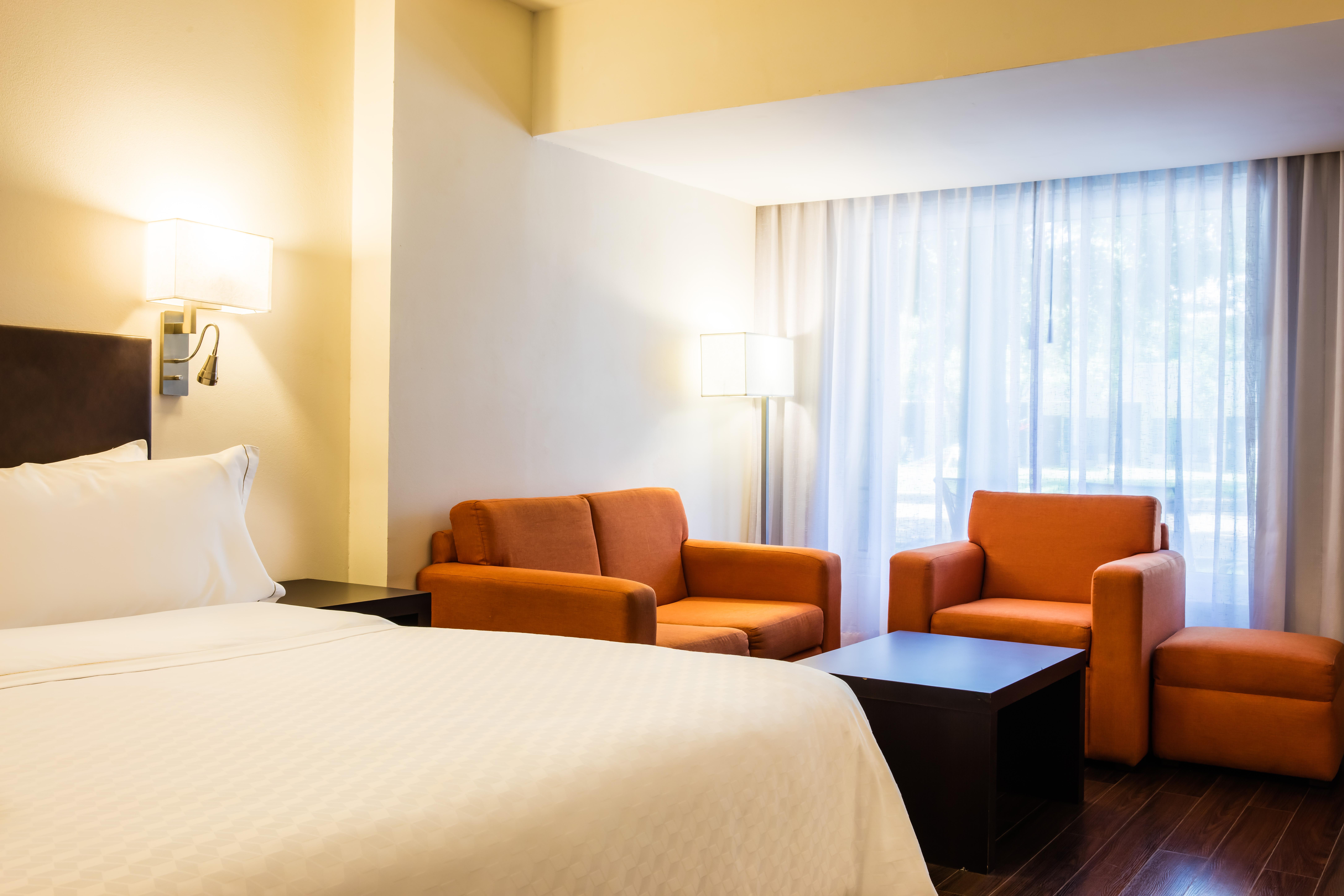 Fiesta Inn San Luis Potosi Glorieta Juarez Exteriér fotografie