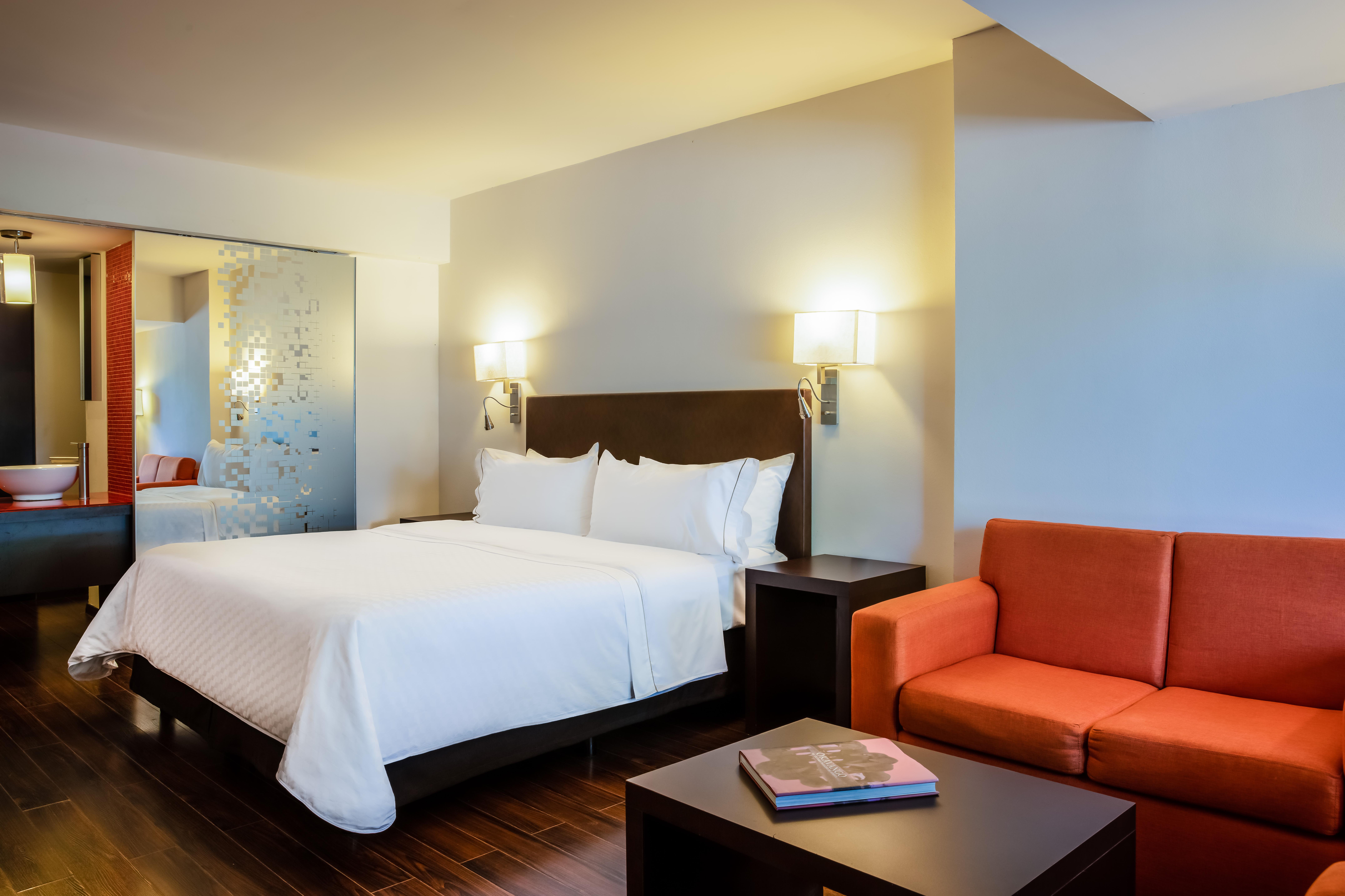 Fiesta Inn San Luis Potosi Glorieta Juarez Exteriér fotografie