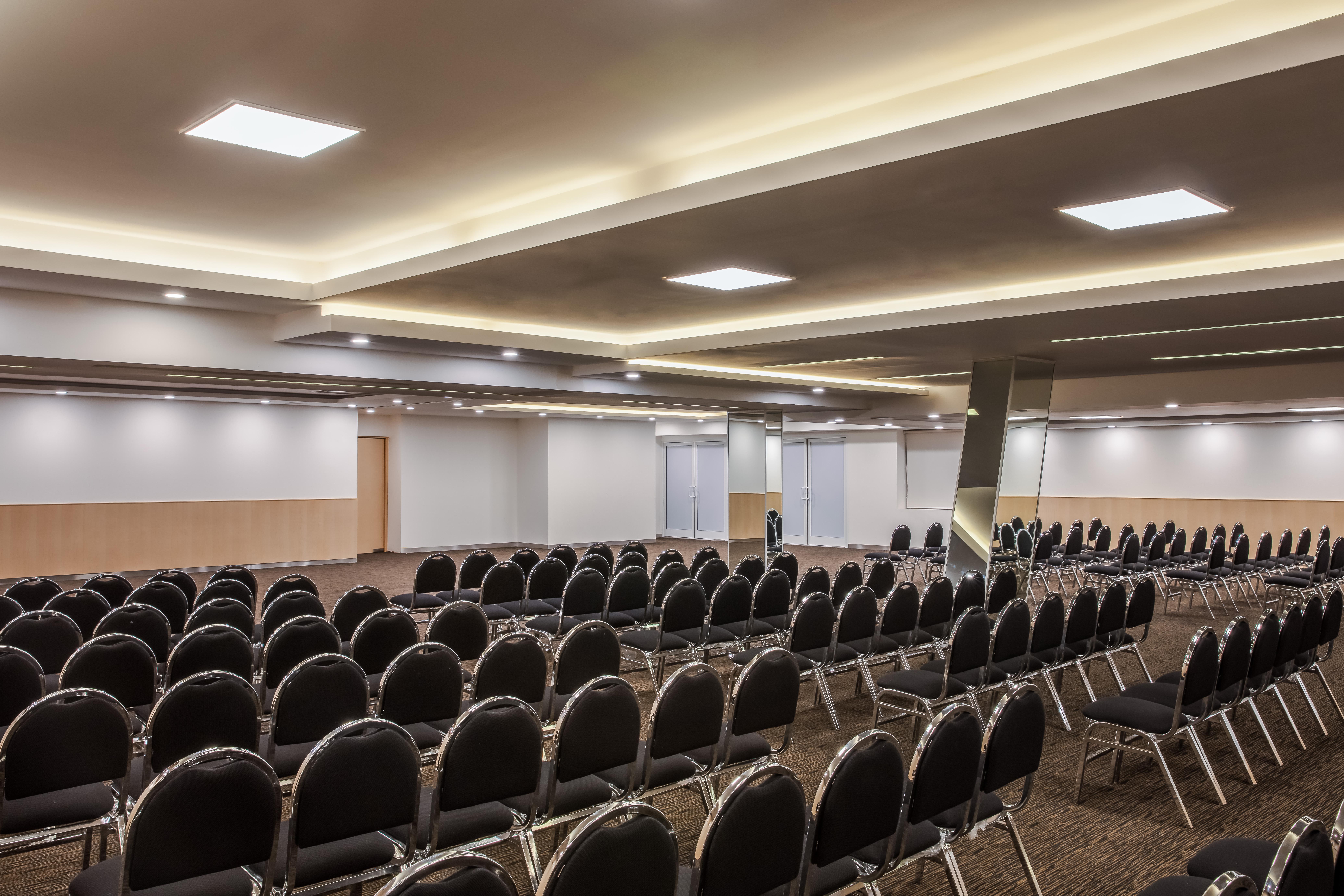 Fiesta Inn San Luis Potosi Glorieta Juarez Exteriér fotografie
