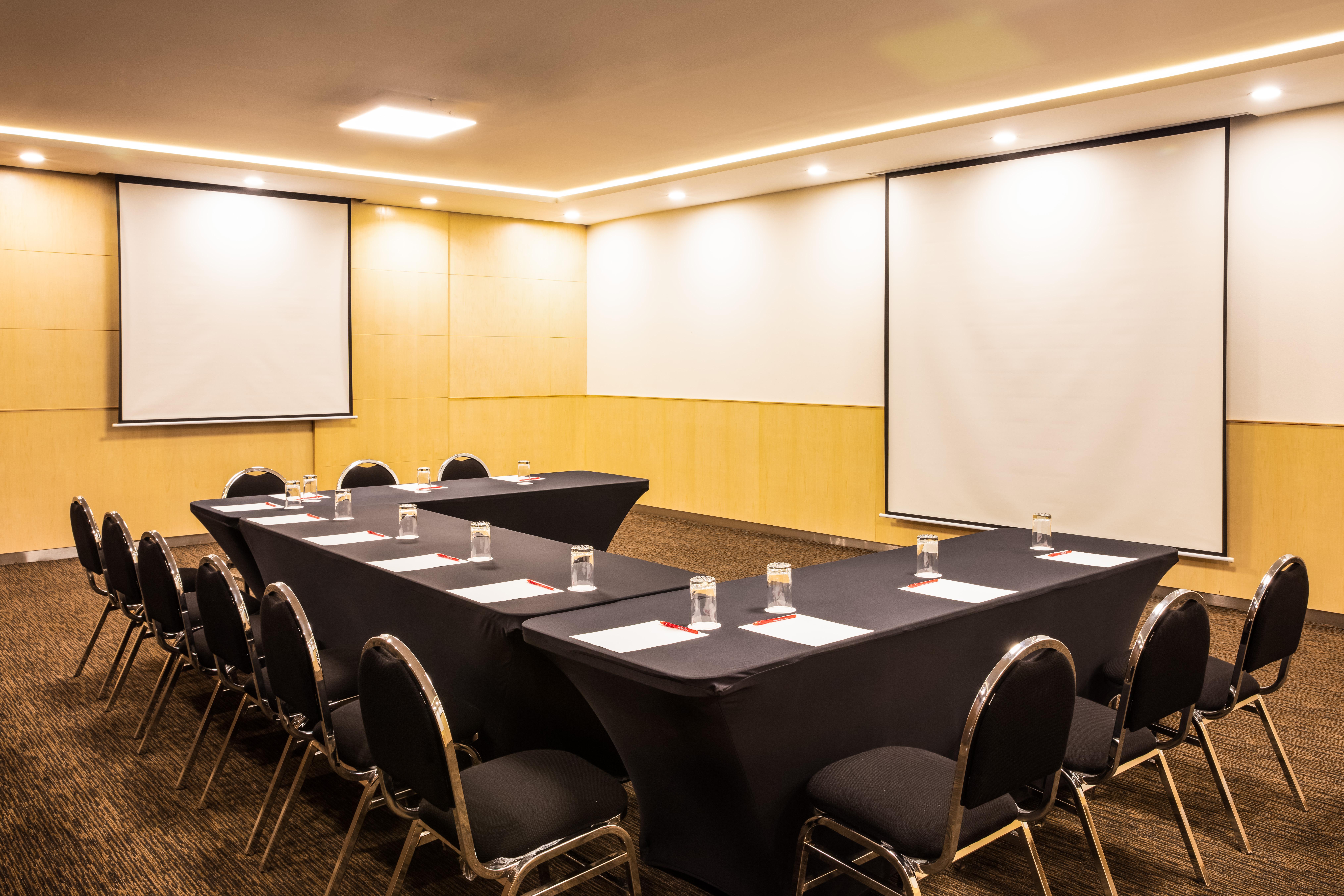 Fiesta Inn San Luis Potosi Glorieta Juarez Exteriér fotografie