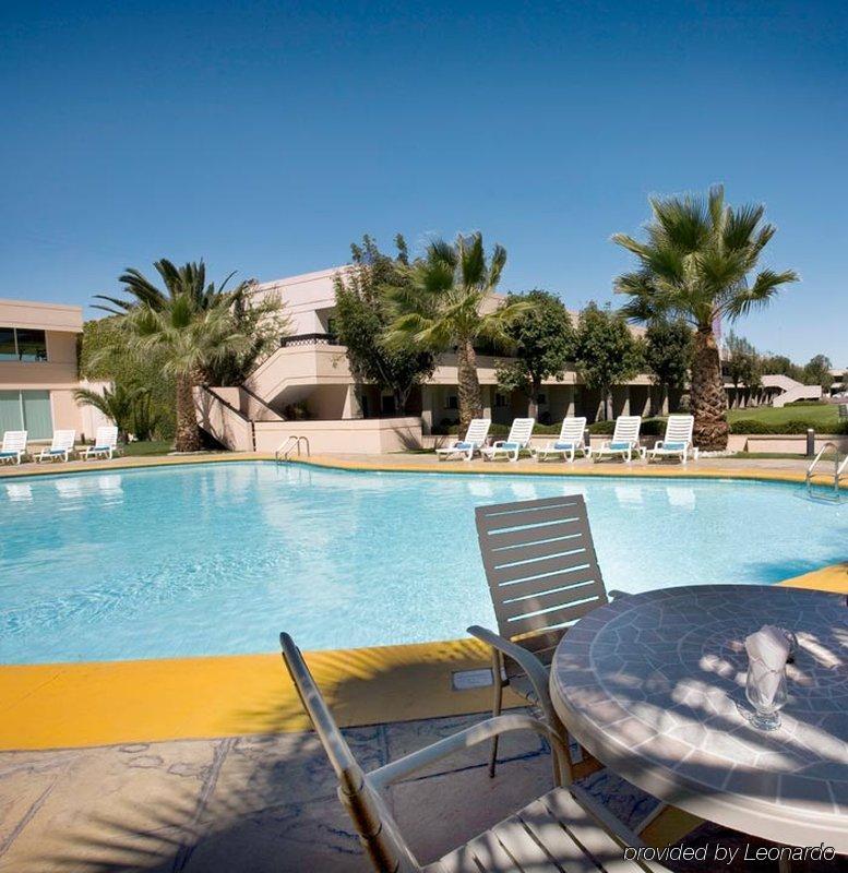 Fiesta Inn San Luis Potosi Glorieta Juarez Zařízení fotografie