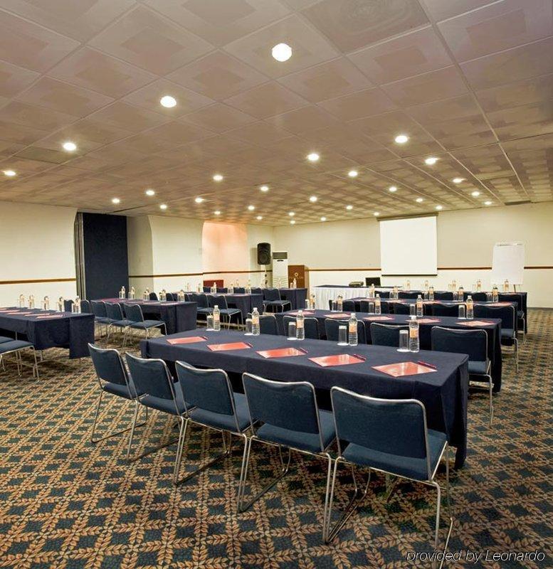 Fiesta Inn San Luis Potosi Glorieta Juarez Obchodní fotografie