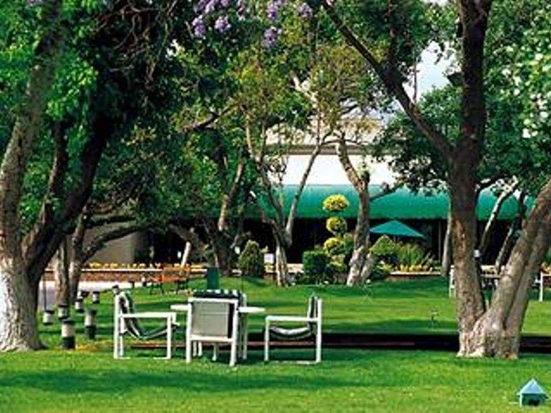 Fiesta Inn San Luis Potosi Glorieta Juarez Exteriér fotografie