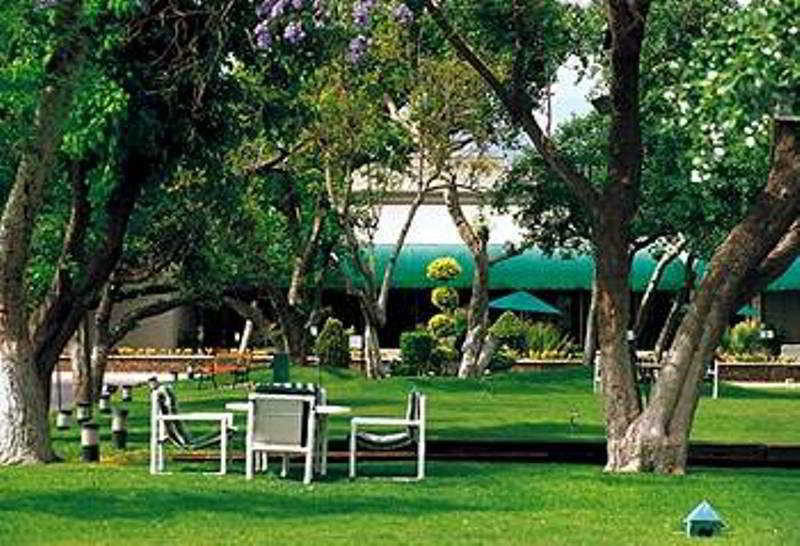 Fiesta Inn San Luis Potosi Glorieta Juarez Exteriér fotografie